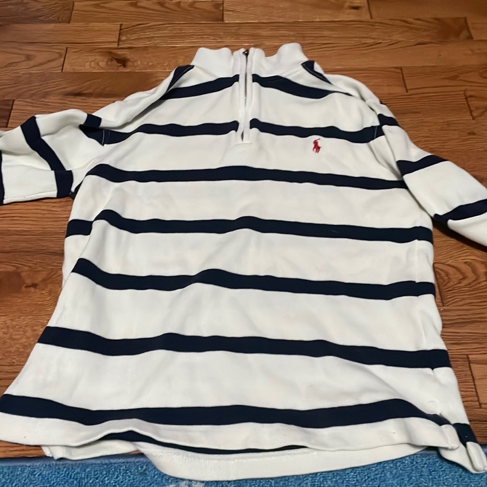 Polo shirt
